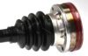 SPIDAN 22431 Drive Shaft